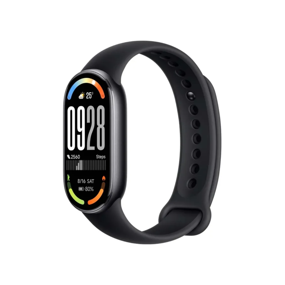Xiaomi Smart Band 10