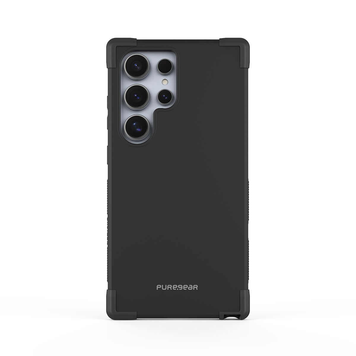 Estuche Dualtek PureGear Samsung Galaxy S24 Ultra | Protección Militar MagSafe