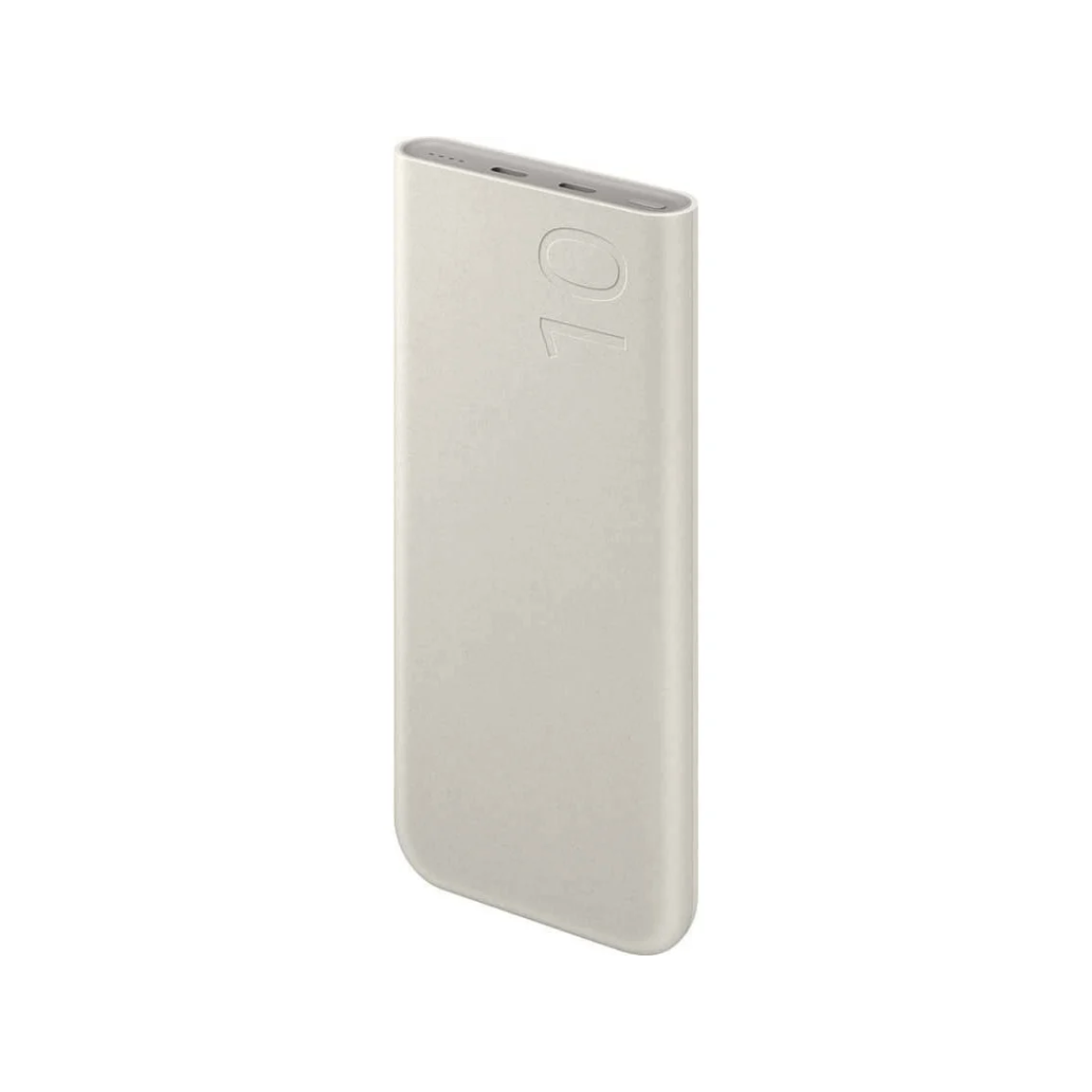 Power Bank Samsung 25W 10.000mAh – Carga rápida con doble puerto
