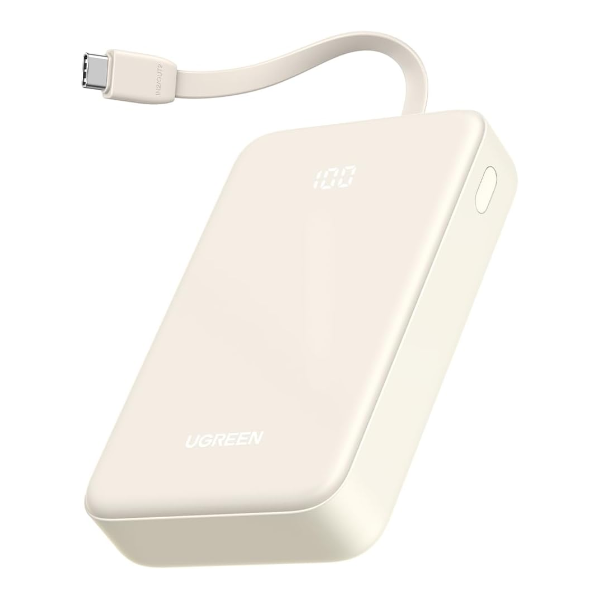 Power Bank UGREEN PB505 20000mAh 20W – Potencia que se nota
