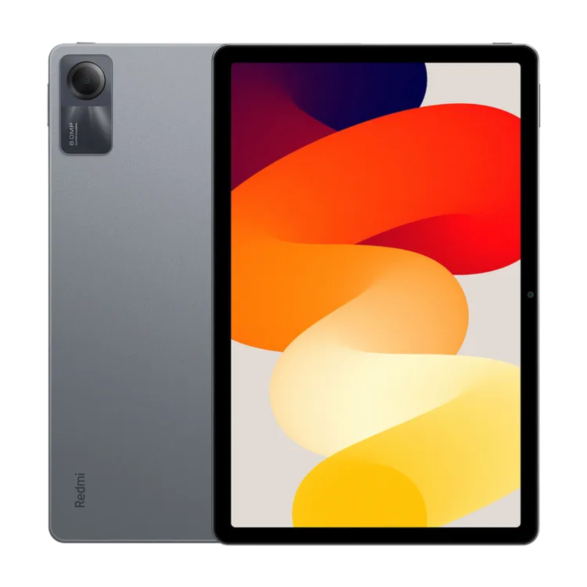 Redmi Pad SE (4 GB RAM + 128 GB) – Potencia y estilo en tus manos