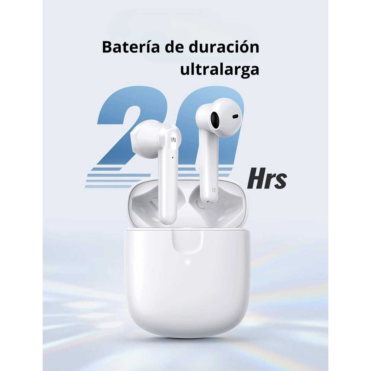 Audífonos UGREEN HiTune T2 | Sonido Envolvente y Conectividad Avanzada