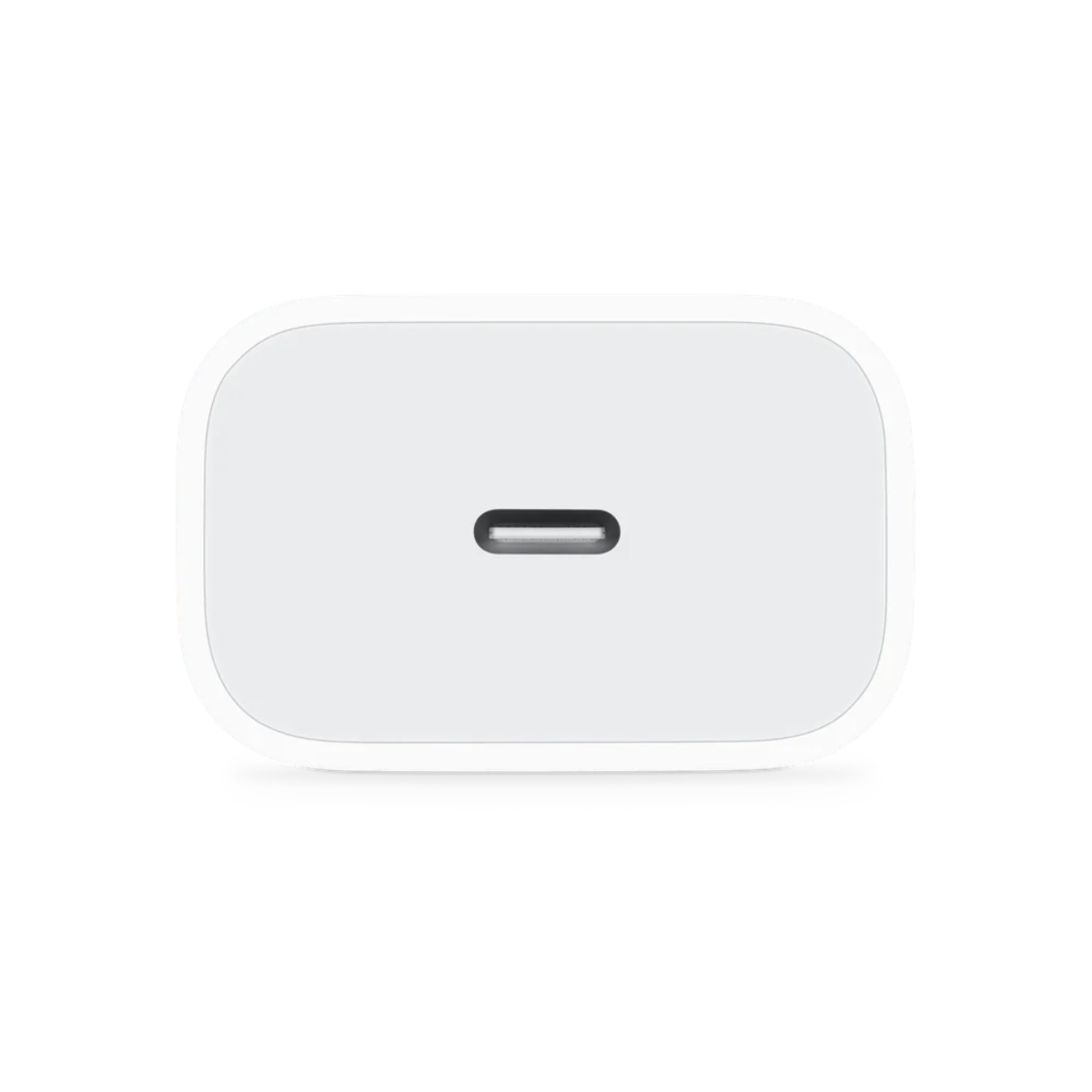 Adaptador de Carga Rápida Apple 20W Original
