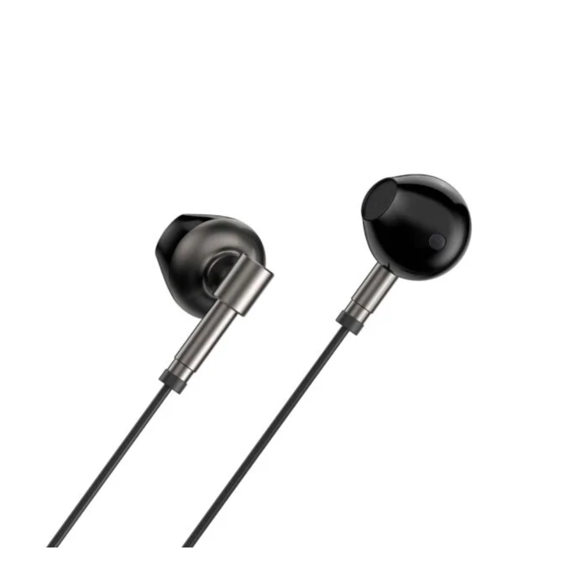 Audífonos Tipo C WIWU EB316 con Micrófono