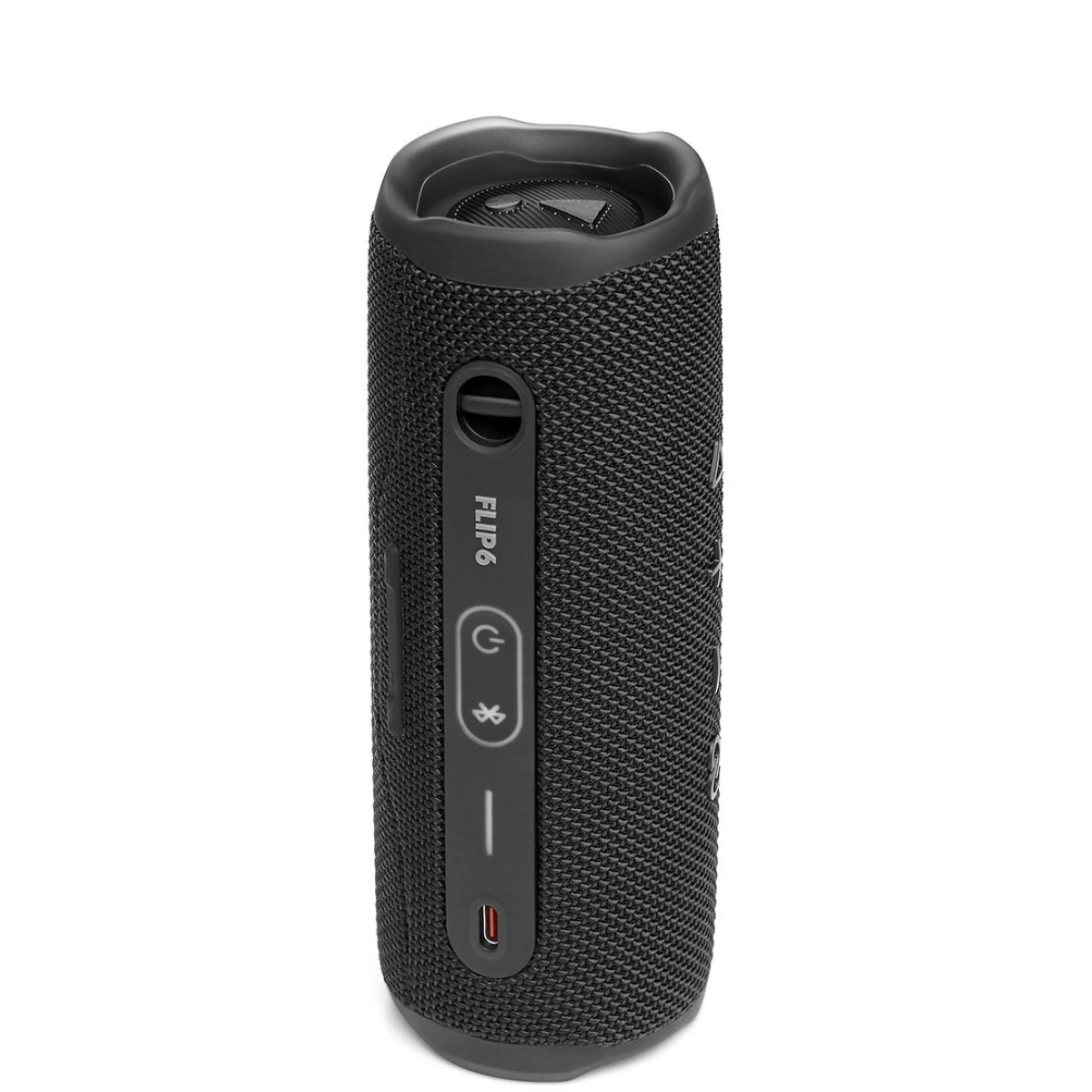 JBL Flip 6 – Altavoz Bluetooth Portátil Negro