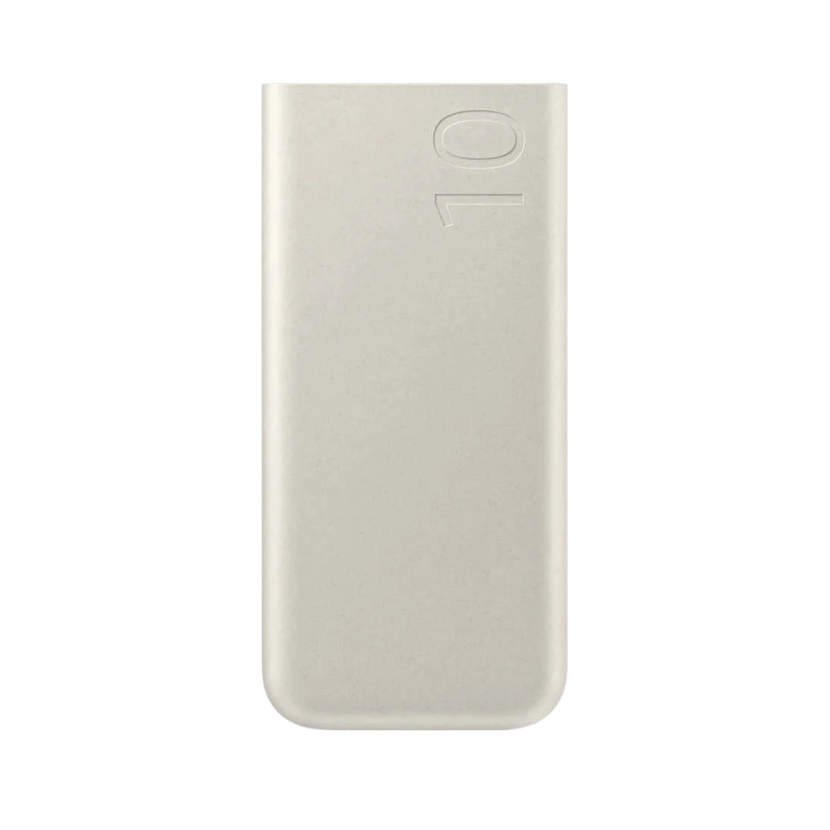 Power Bank Samsung 25W 10.000mAh – Carga rápida con doble puerto