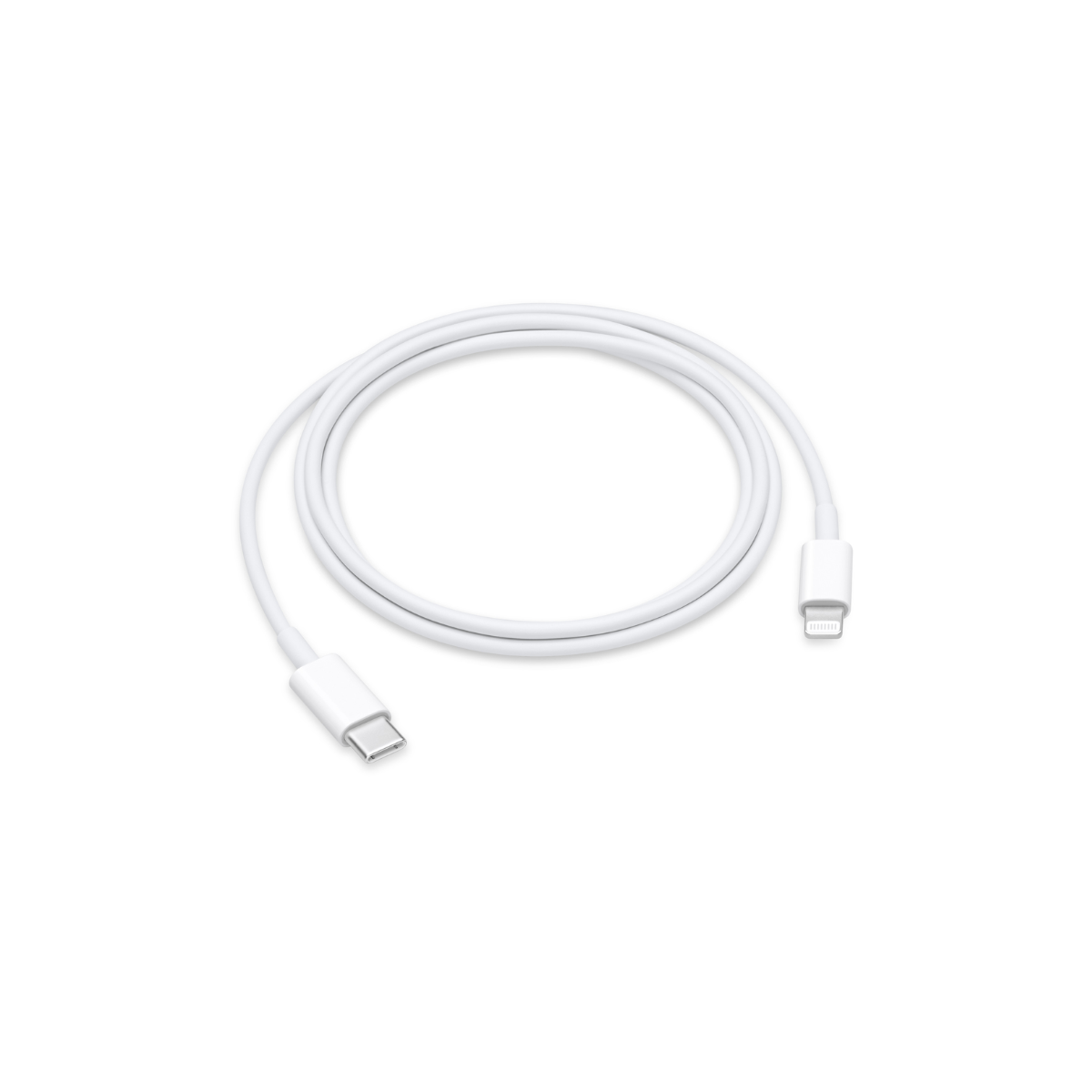 Cable Apple Original USB-C a Lightning 2Metros