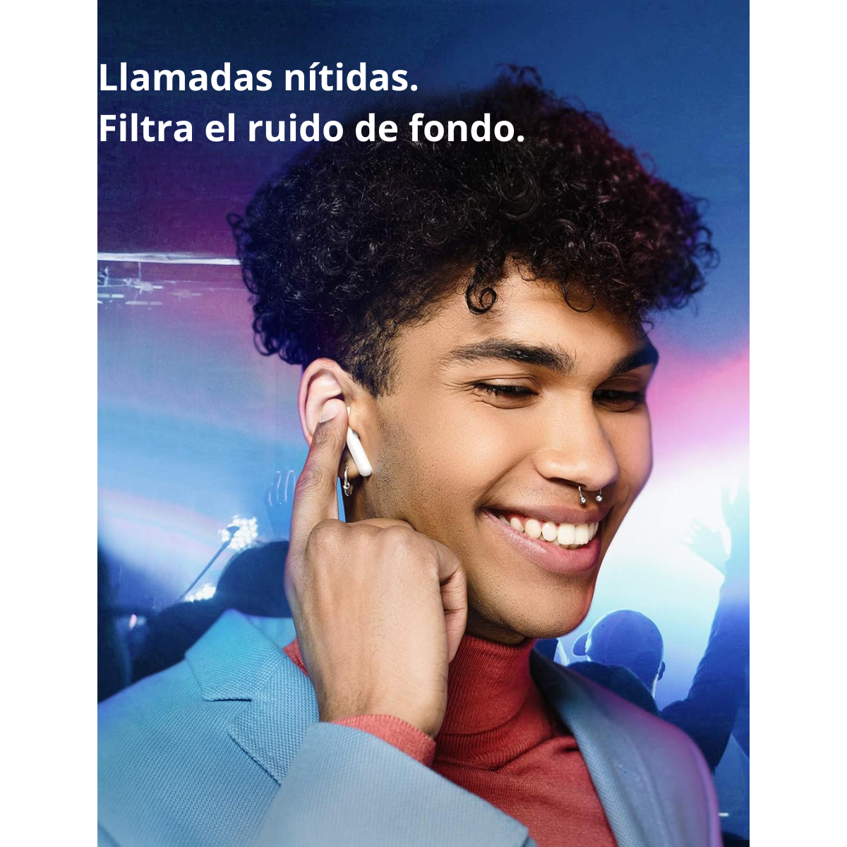 Audífonos UGREEN HiTune T2 | Sonido Envolvente y Conectividad Avanzada