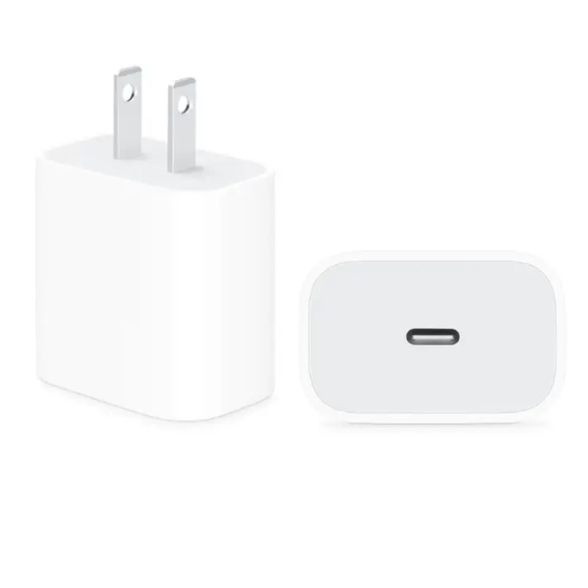 Adaptador de Carga Rápida Apple 20W Original