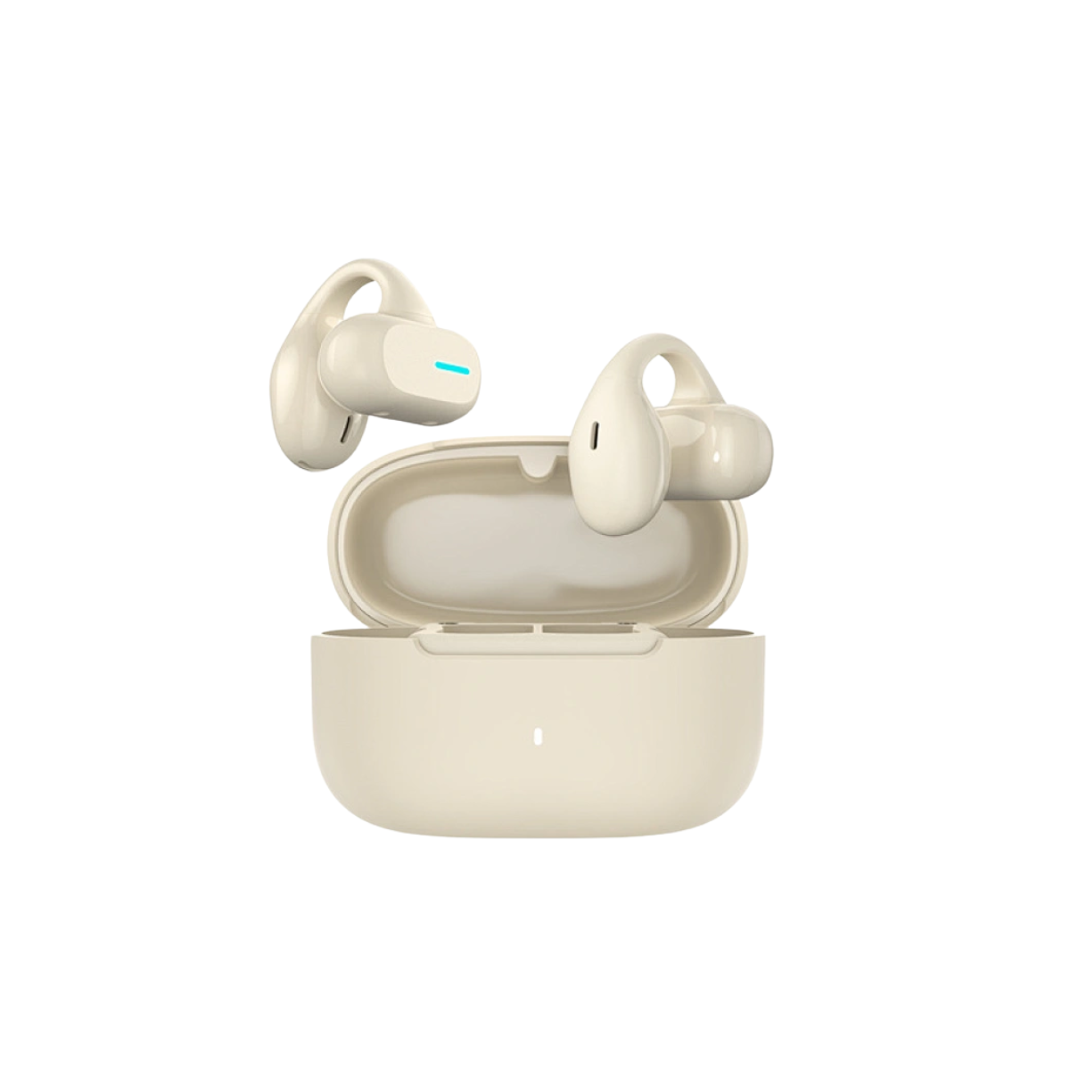 Audífonos Abiertos Bluetooth Deportivo s- Wiwu OpenBuds O200