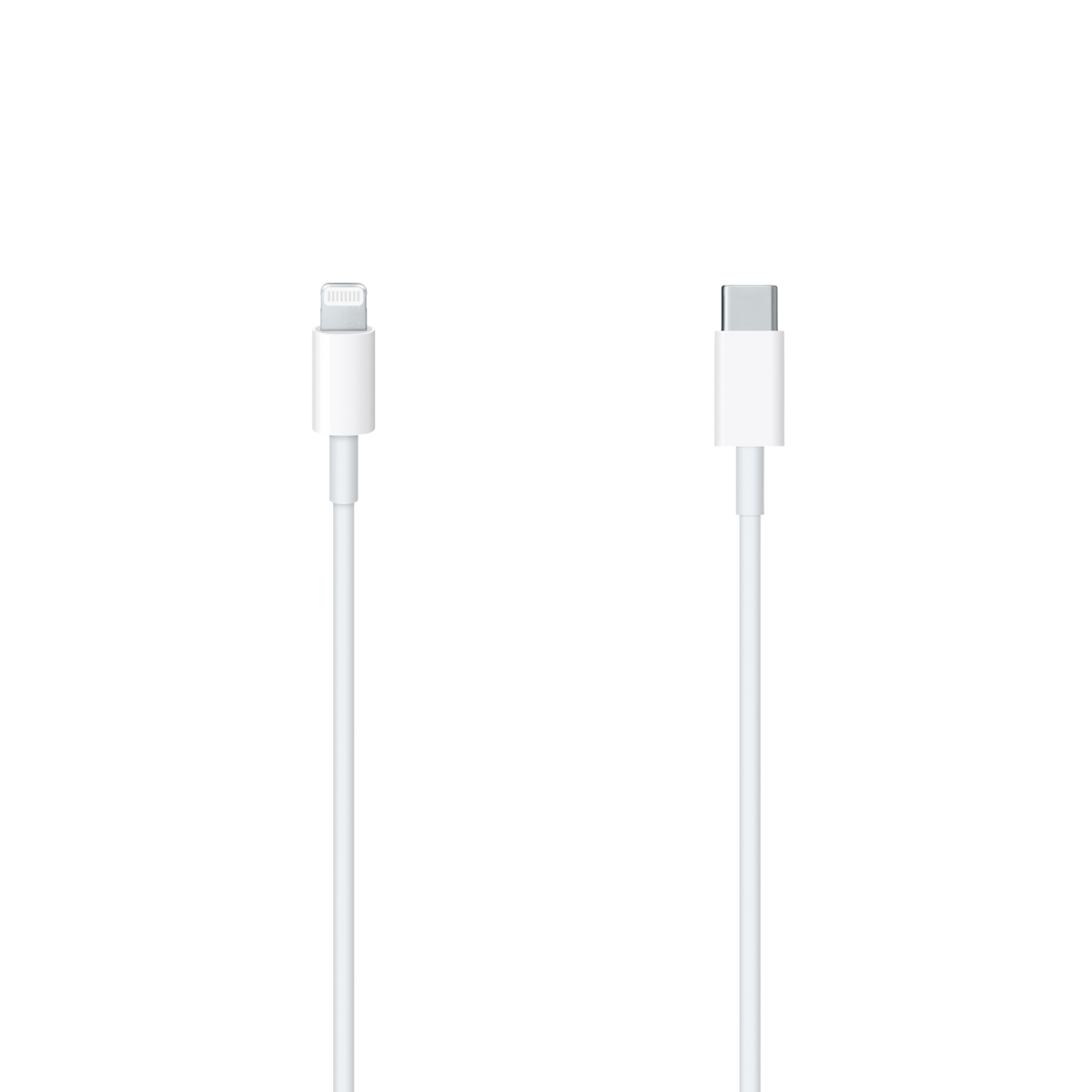 Cable Apple Original USB-C a Lightning 2Metros