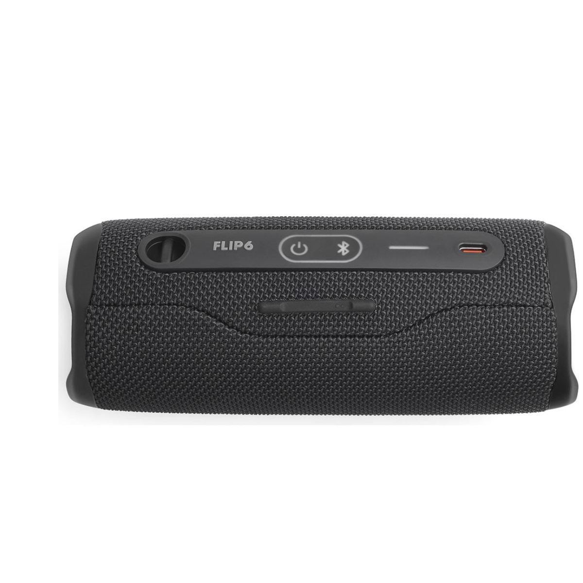 JBL Flip 6 – Altavoz Bluetooth Portátil Negro