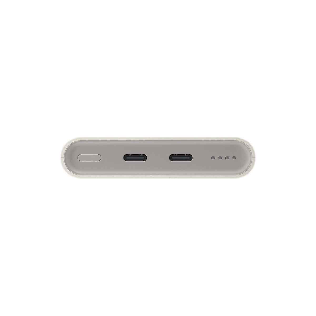 Power Bank Samsung 25W 10.000mAh – Carga rápida con doble puerto
