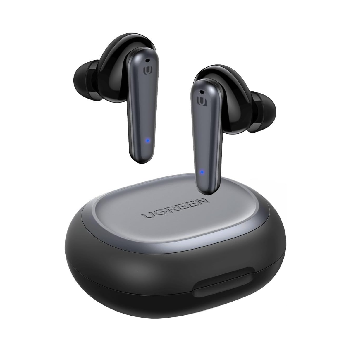 Audífonos UGREEN HiTune T1 | Sonido Hi-Fi y Micrófono Dual