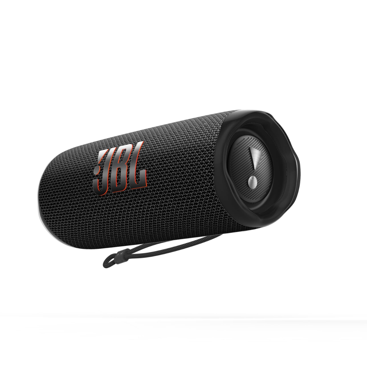 JBL Flip 6 – Altavoz Bluetooth Portátil Negro