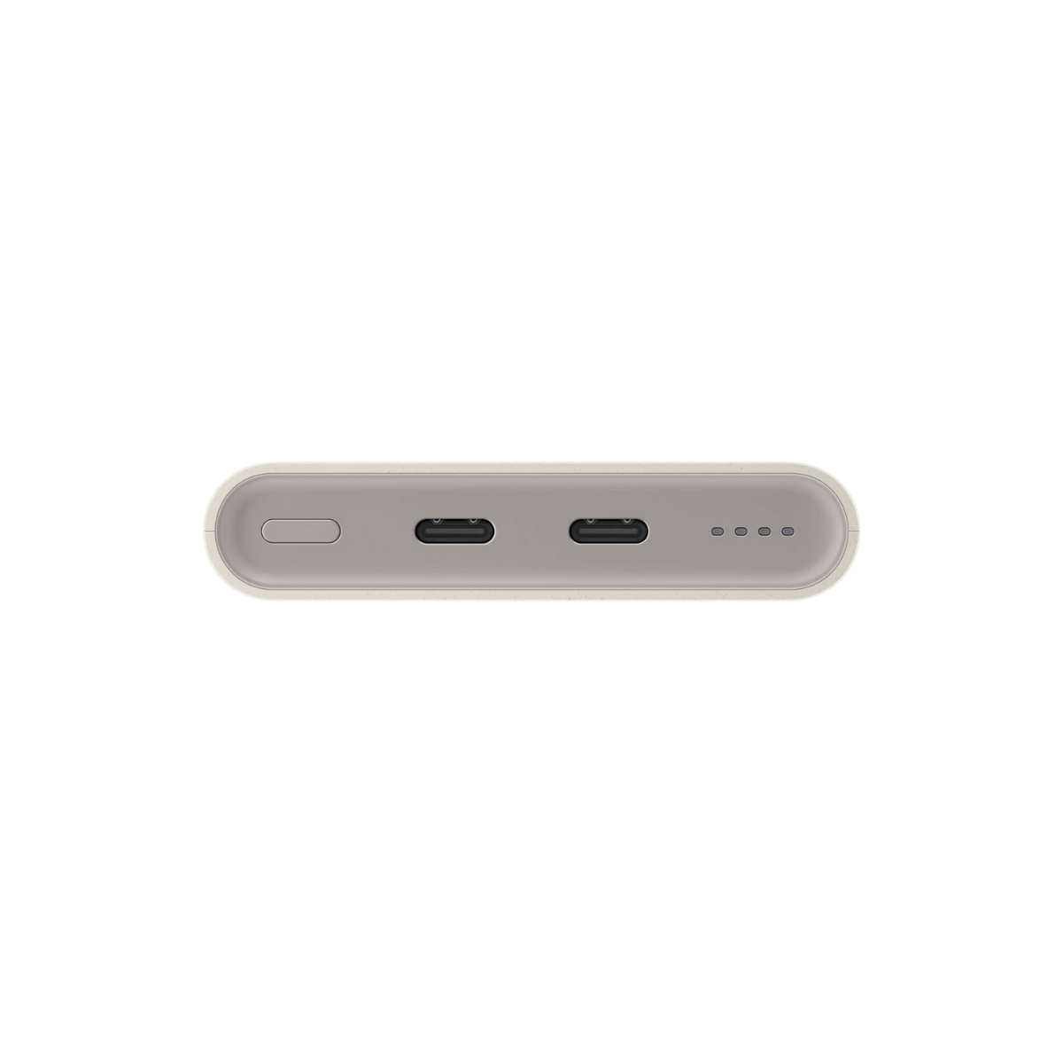 Power Bank Samsung 25W 10.000mAh – Carga rápida con doble puerto