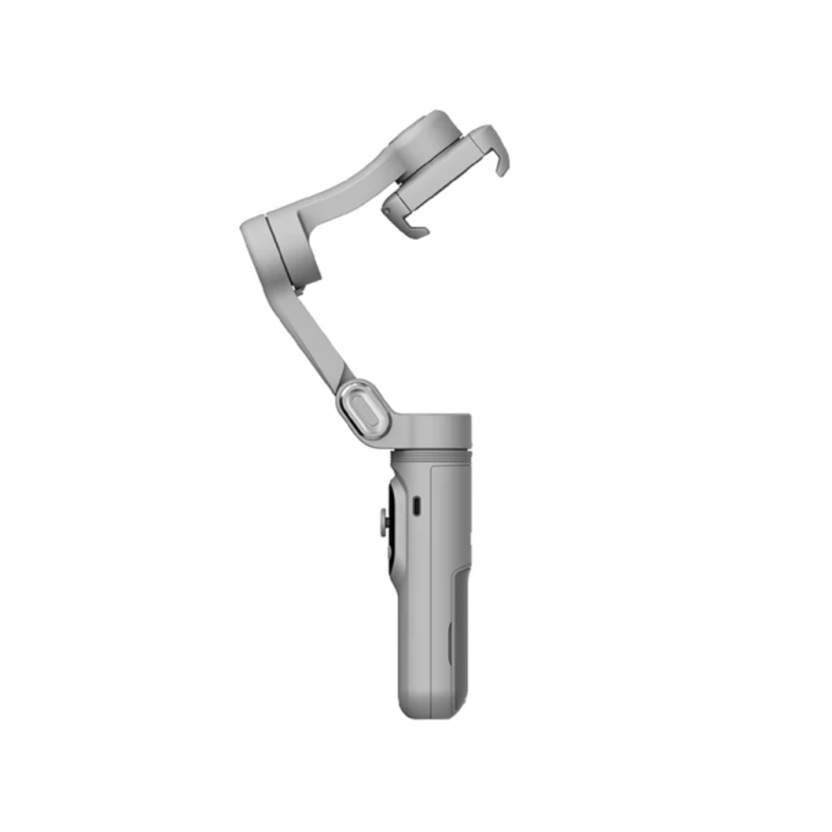 Estabilizador Gimbal WIWU WI-SE007 | 3 Ejes para Smartphone