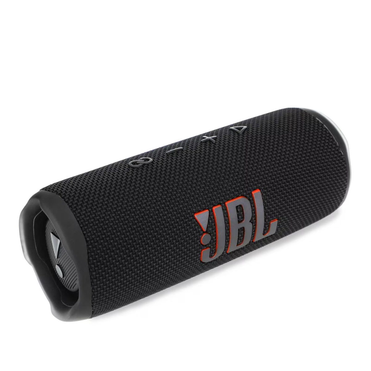 JBL Flip 6 – Altavoz Bluetooth Portátil Negro