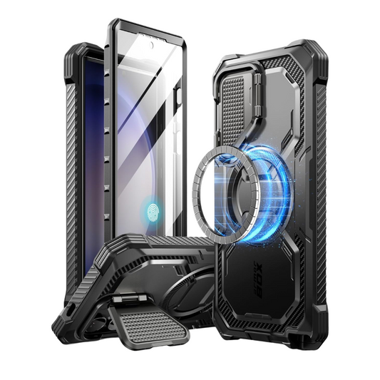 Estuche i-Blason Armorbox Samsung Galaxy S24 Ultra | Protección Extrema