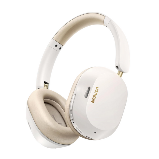 Diadema Bluetooth UGREEN HiTune Max5C | Cancelación Activa de Ruido