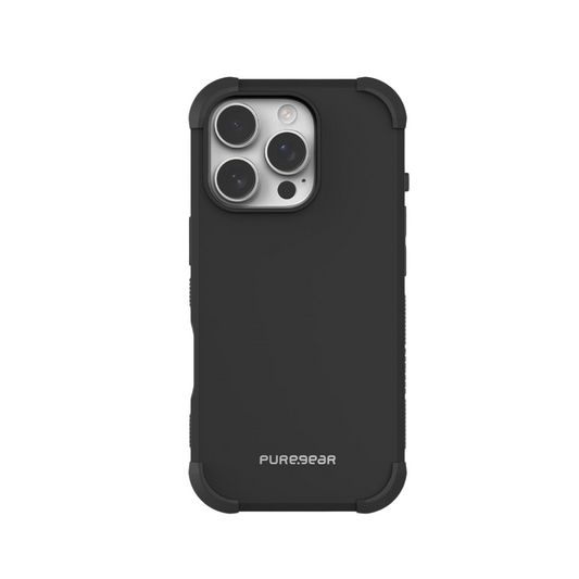 Estuche Dualtek PureGear iPhone 16 Pro Max | Protección Militar MagSafe