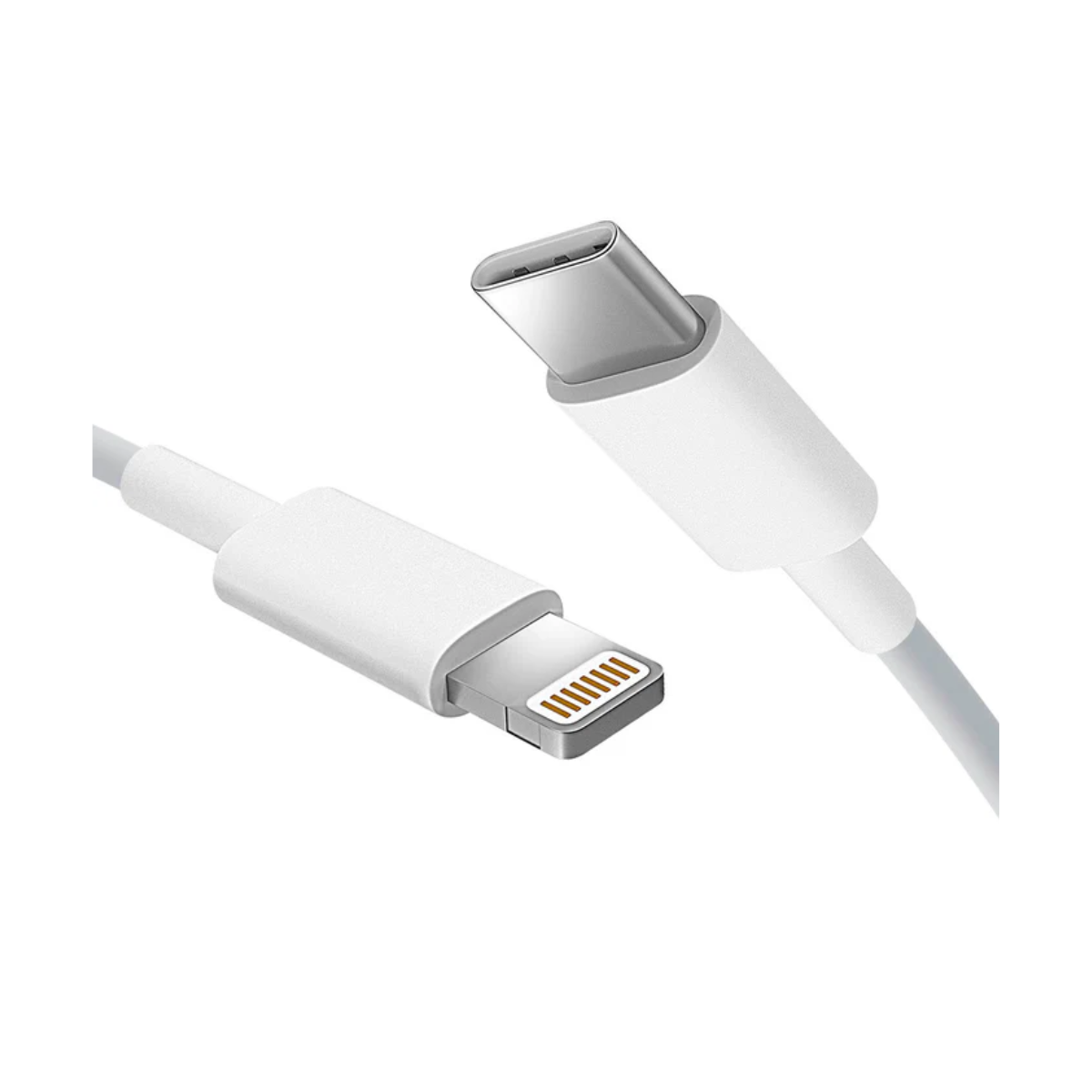 Cable Apple Original USB-C a Lightning 2Metros