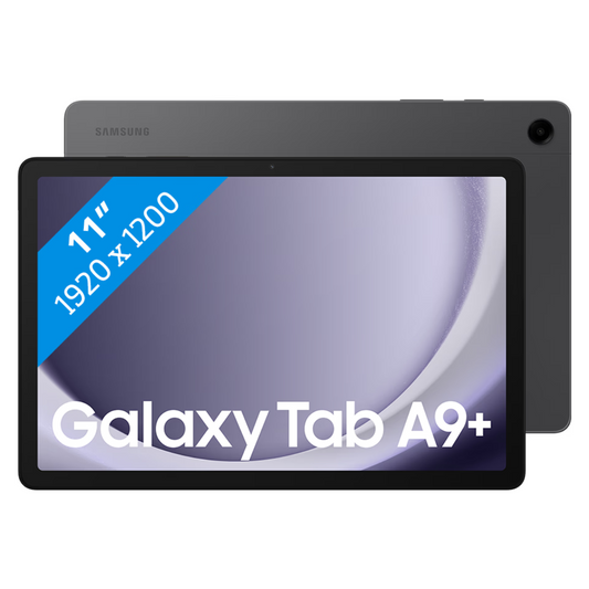 Samsung Galaxy Tab A9 Plus (64 GB + 4 GB RAM)