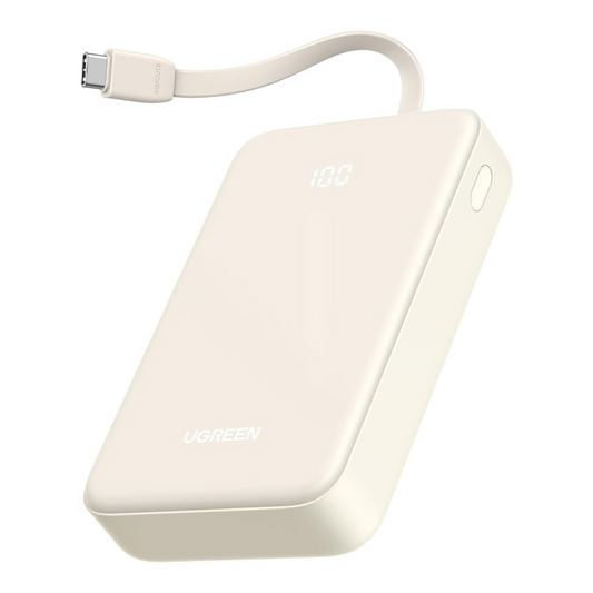 Power Bank UGREEN PB505 20000mAh 20W – Potencia que se nota