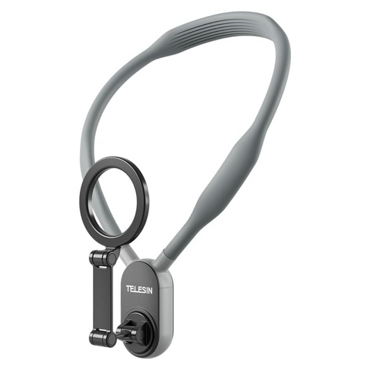 Soporte de cuello Magsafe para celular