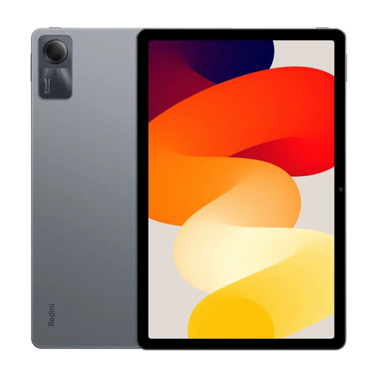Redmi Pad SE (4 GB RAM + 128 GB) – Potencia y estilo en tus manos