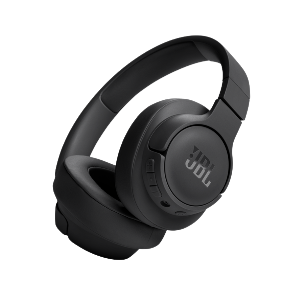 Diadema Bluetooth JBL Tune 720BT | Sonido JBL Pure Bass – Negro
