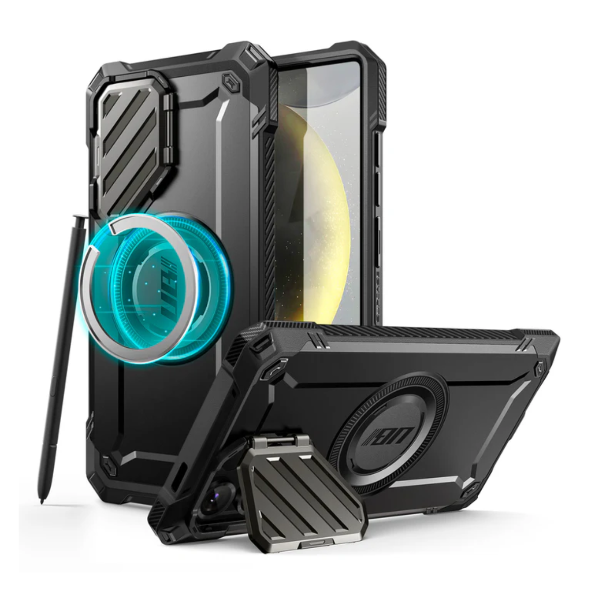 Estuche SUPCASE MAG XT Samsung Galaxy S25 Ultra |MagSafe + Protección