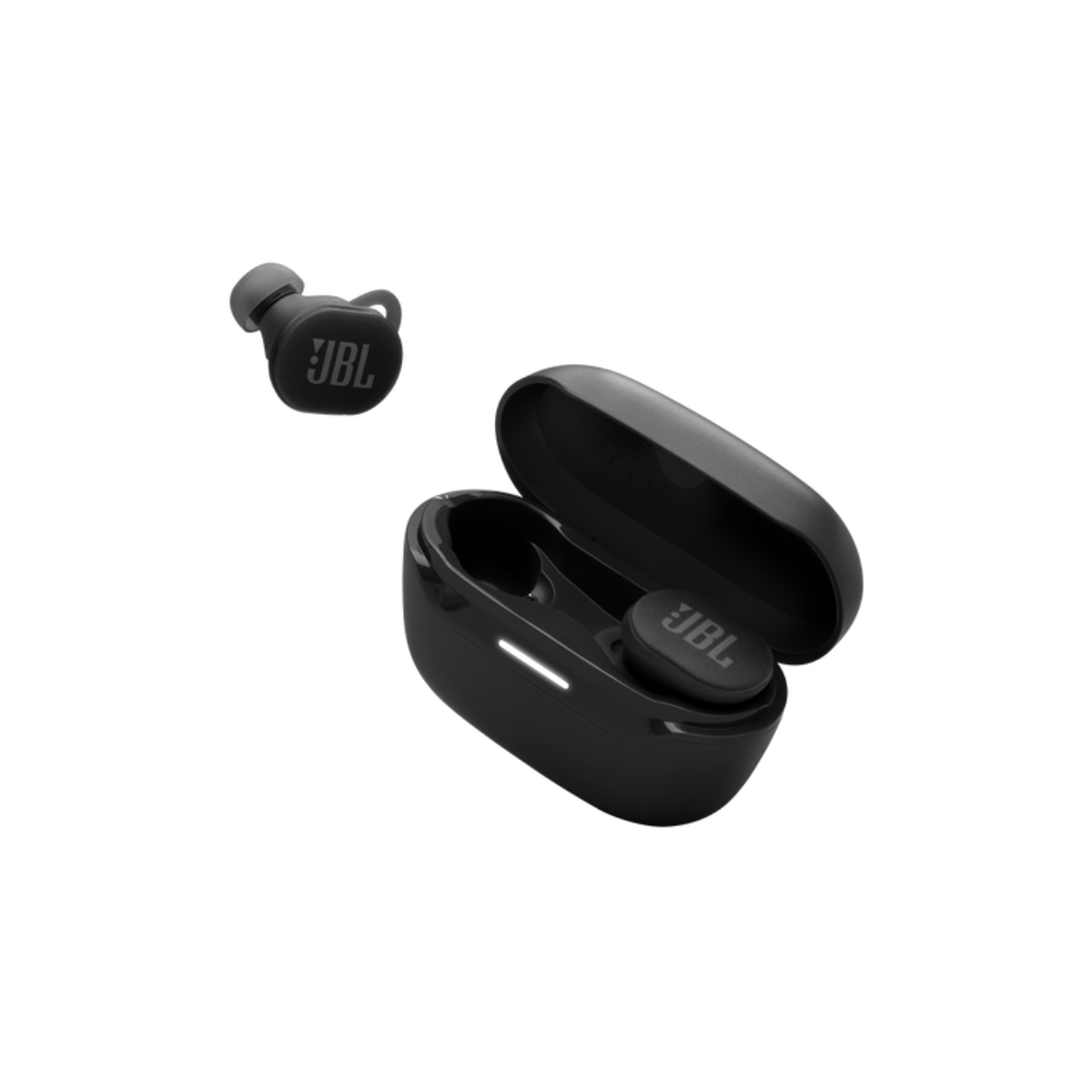 Audífonos JBL Endurance Race 2 Bluetooth Negros