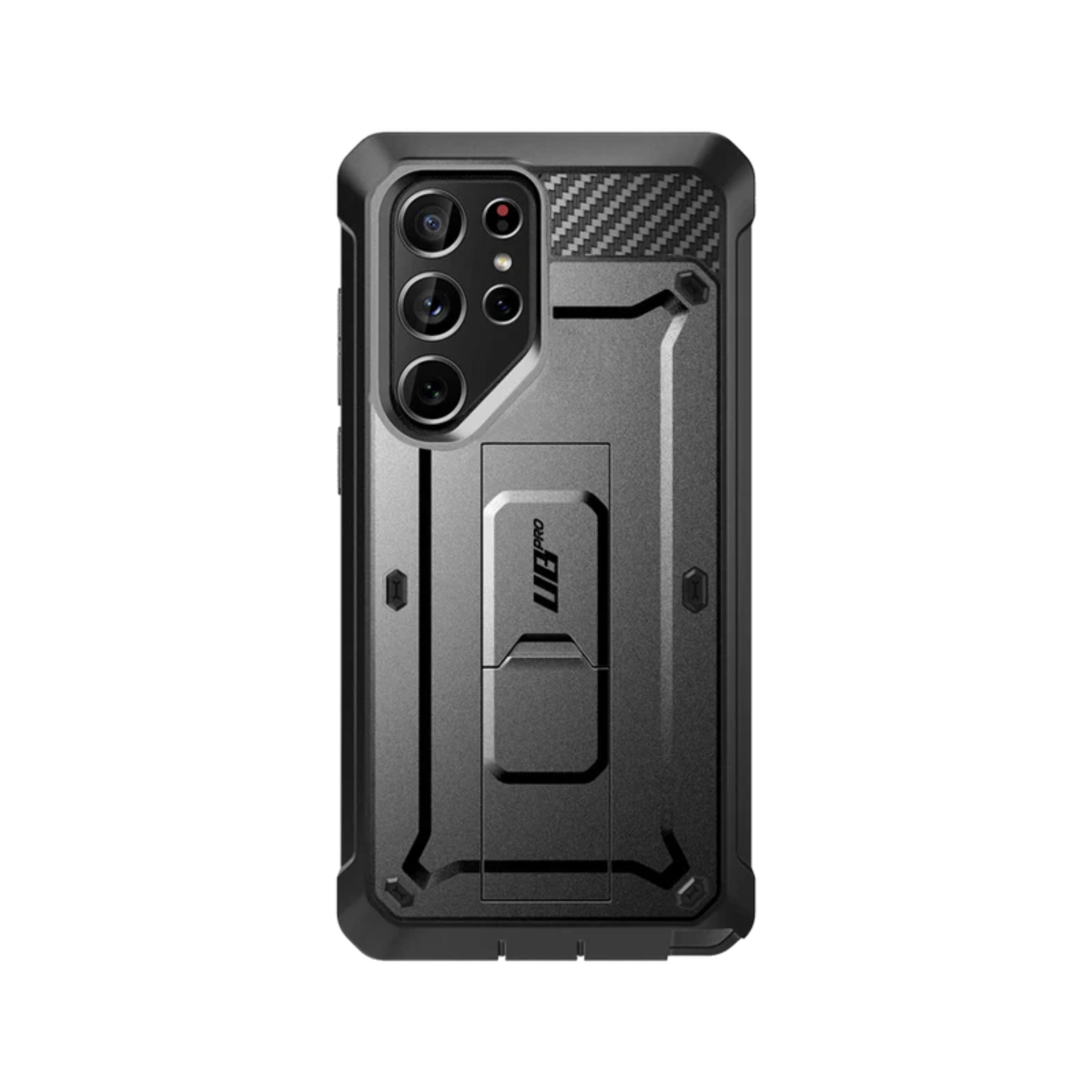Estuche SUPCASE UB Pro Galaxy S24 Ultra | Protección Militar + Soporte
