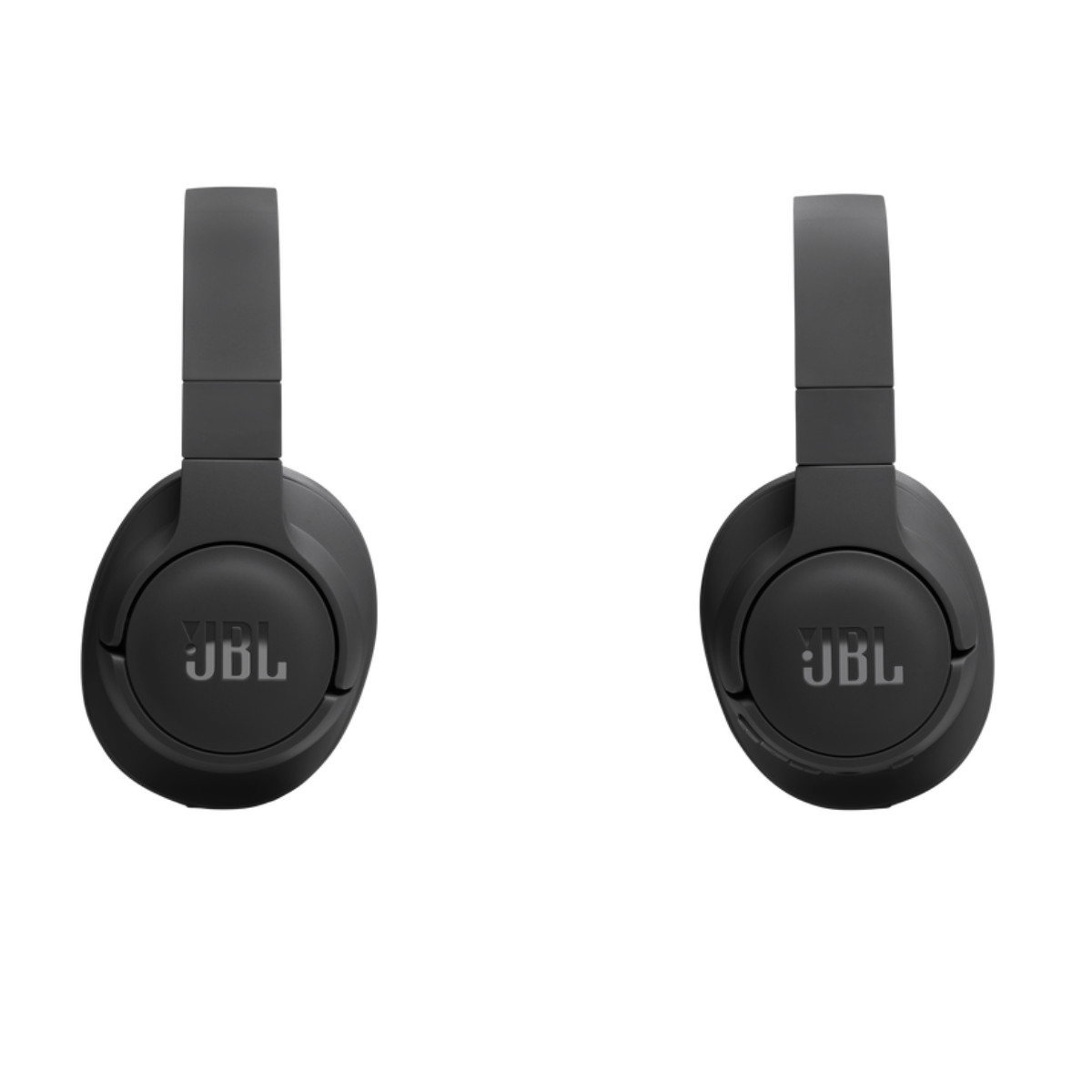 Diadema Bluetooth JBL Tune 720BT | Sonido JBL Pure Bass – Negro