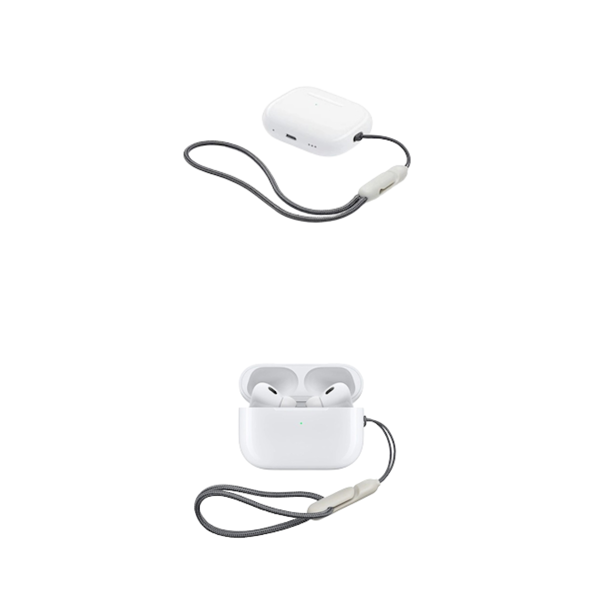 Audífonos Bluetooth WIWU Airbuds Pro 2 Lite ANC