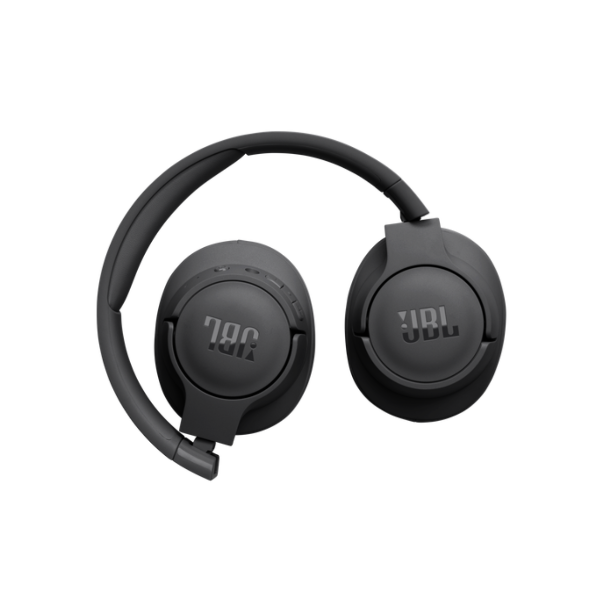 Diadema Bluetooth JBL Tune 720BT | Sonido JBL Pure Bass – Negro