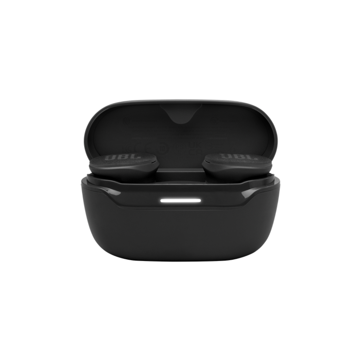 Audífonos JBL Endurance Race 2 Bluetooth Negros