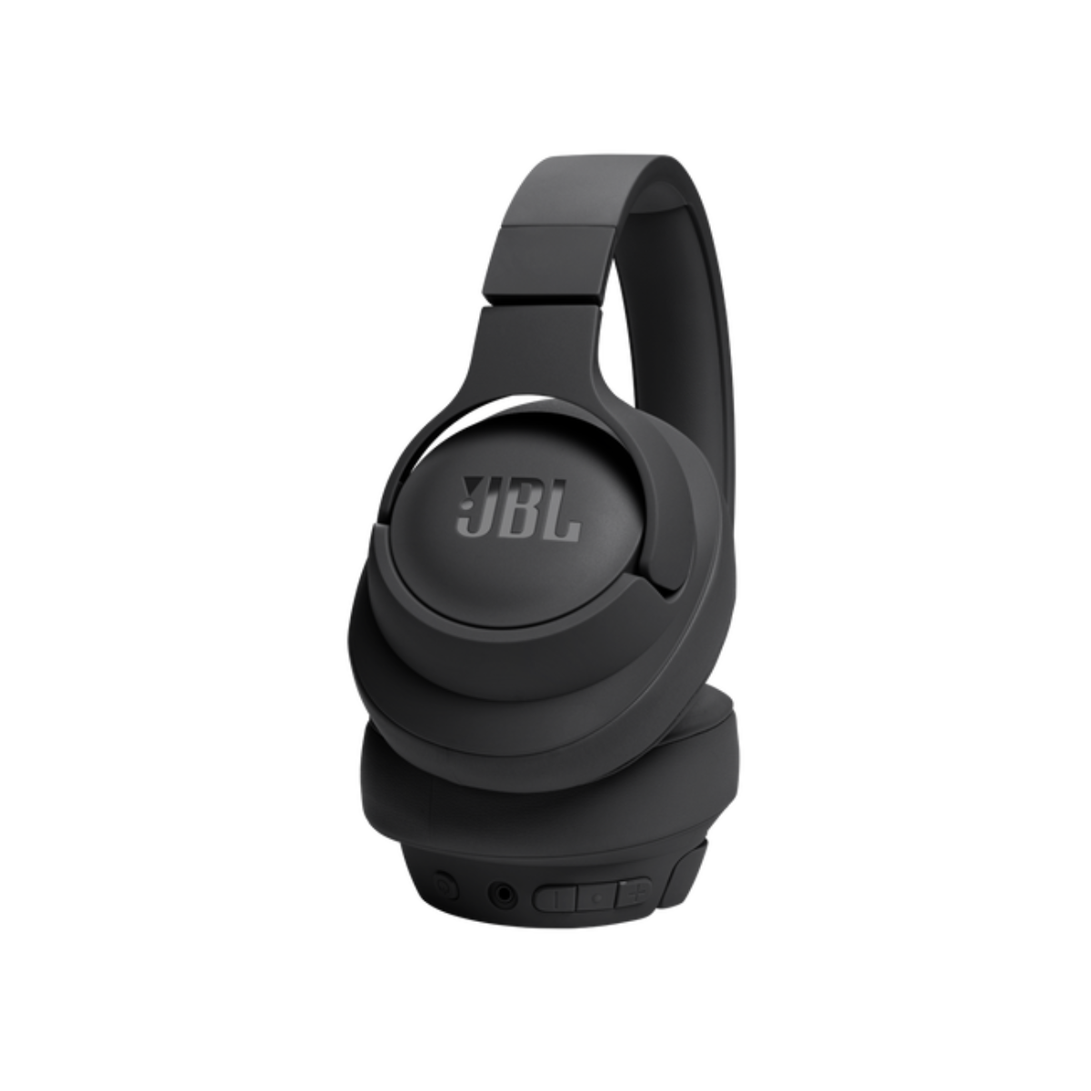 Diadema Bluetooth JBL Tune 720BT | Sonido JBL Pure Bass – Negro